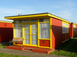 Chalet to Let Mablethorpe